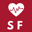 SinFin logo