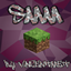 Scrollable Main Menu logo