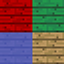 Extra Colors logo