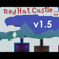 Red Hat Castle