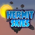 Hermit Skies series - Project Ozone Lite World