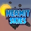Hermit Skies series - Project Ozone Lite World