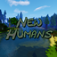 New Humans logo