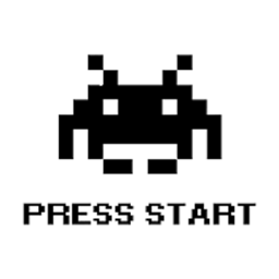 Press Start project image