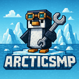 The ArcticSMPack logo