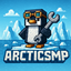 The ArcticSMPack logo