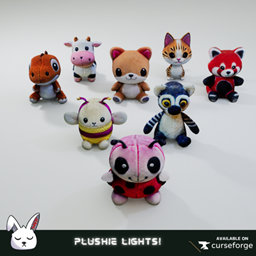 Stuffy Lumies project avatar