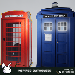 Outhouse Portals project avatar