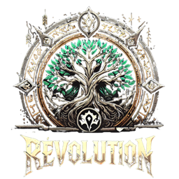 RLT-Revoloottracker logo