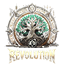 RLT-Revoloottracker logo