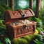 custom chests logo