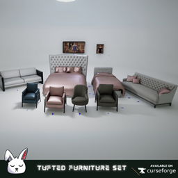 Modern Furniture project avatar