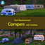 Campers logo