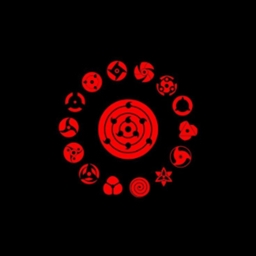 Algramor End Of Ninjas logo