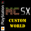 MCSX 1986-08-22 logo