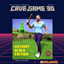 Cave Game 3D logo