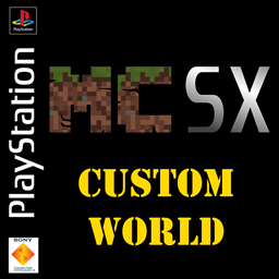 MCSX 1998-10-13 project image