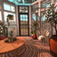 Relaxing Sun Room / Conservatory logo