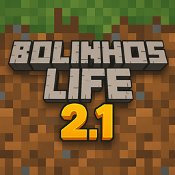 Bolinhos Life 2.1 logo
