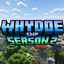 Whydoe Create SMP logo