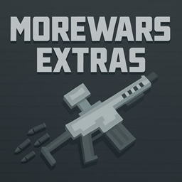 MoreWarsExtras project image