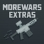 MoreWarsExtras logo