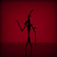 The Burned Dweller logo