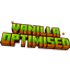 Vanilla Optimised logo