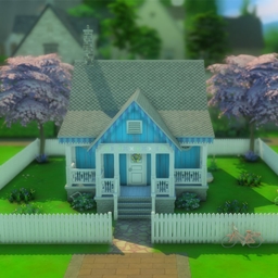 Cloudland Cottage No CC