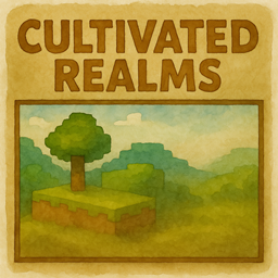 Cultivated Realms project image