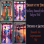 Geisha Dreams: Spirits of Kyoto logo