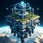 Technological Ascent logo