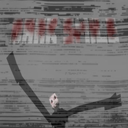 Dark Smile (Analog Horror) logo