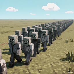 enhancedzombies - Minecraft Mods - CurseForge