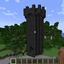 Dark Tower Maze logo