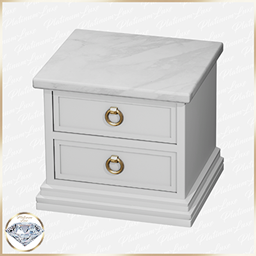 PL | Capri Side Table project avatar