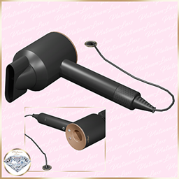 PL | Luxe Hair Dryer project avatar
