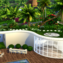 Secret House project image