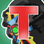 Brood War: Tac Wildfire logo