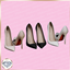 PL | Luxe Stiletto Court Shoes  avatar