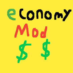 Simple Economy Expansion logo
