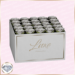 PL | Everlasting Luxury Roses logo