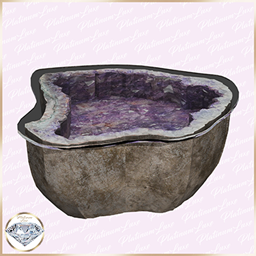 PL | Amethyst Crystal Coffee Table project avatar