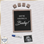PL | Pregnancy Announcement Flatlay logo