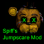 Spiffier's Jumpscares logo