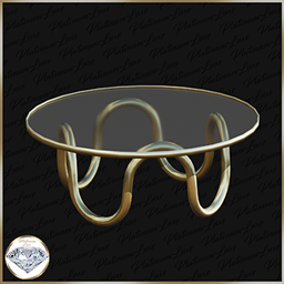 PL | WAVE Coffee Table project avatar