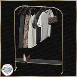 PL | Luxe Fashion Rack project avatar