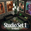 Studio Set 1 logo