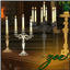 "Nefertem" Candle Set logo