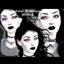 Goth Gothic Victorian Pendalogue Makeup logo